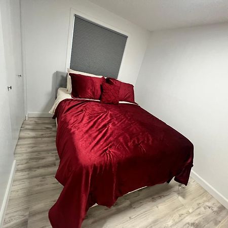 Ferienwohnung Beautiful Downtown Anchorage 4 Exterior foto