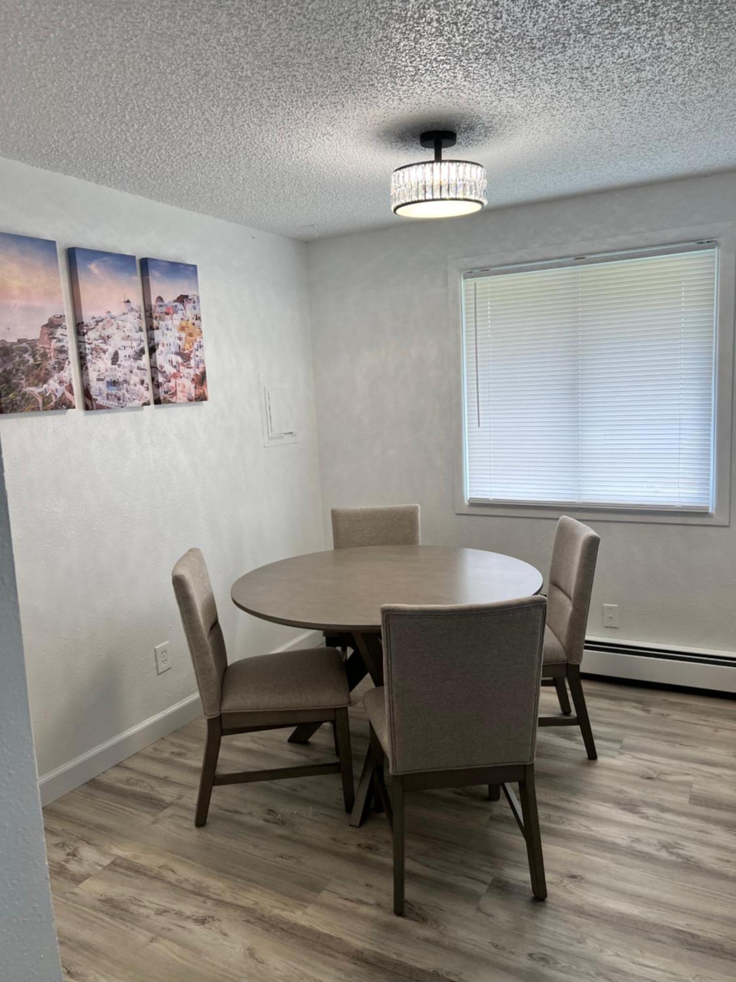 Ferienwohnung Beautiful Downtown Anchorage 4 Exterior foto