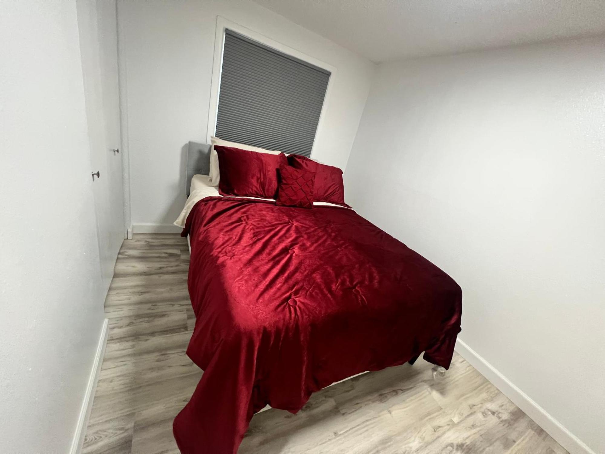 Ferienwohnung Beautiful Downtown Anchorage 4 Exterior foto