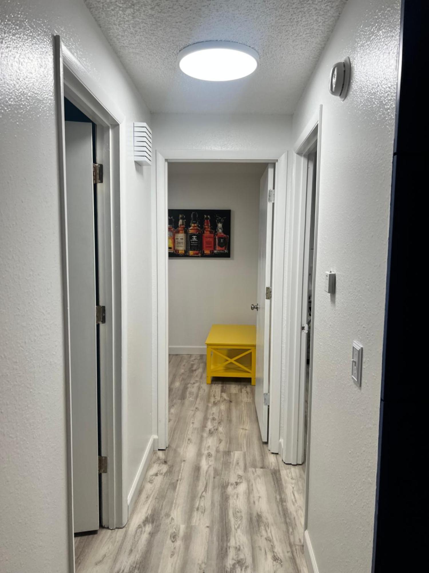Ferienwohnung Beautiful Downtown Anchorage 4 Exterior foto