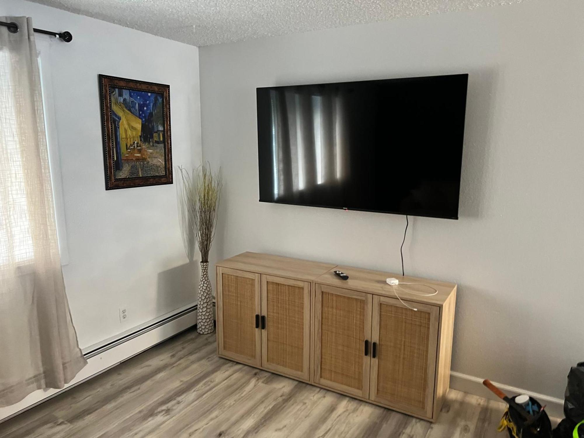 Ferienwohnung Beautiful Downtown Anchorage 4 Exterior foto