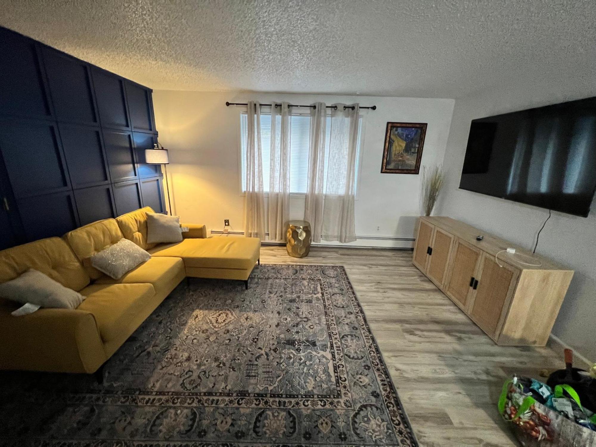 Ferienwohnung Beautiful Downtown Anchorage 4 Exterior foto